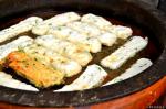 小琉球美食-蔥油餅